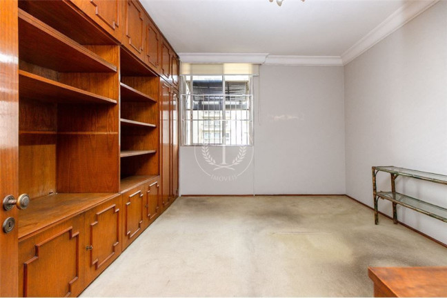 Imagem Apartamento com 3 Quartos à Venda, 226 m² em Jardim Paulista - São Paulo