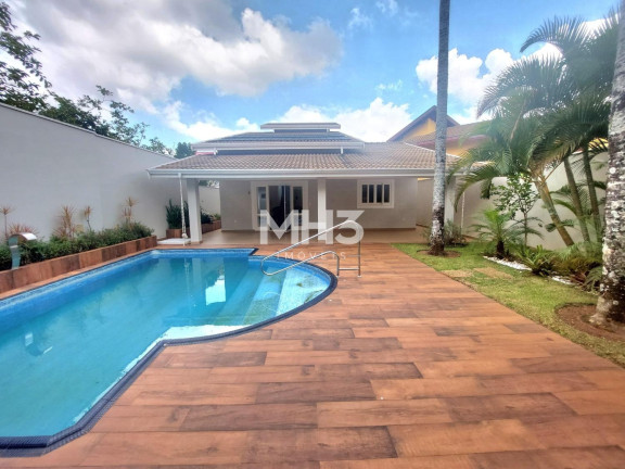 Imagem Casa de Condomínio com 4 Quartos à Venda, 367 m² em Loteamento Caminhos De São Conrado (sousas) - Campinas Imagem Casa de Condomínio com 4 Quartos à Venda, 367 m² em Loteamento Caminhos De São Conrado (sousas) - Campinas