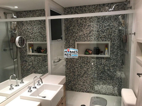 Imagem Apartamento com 2 Quartos à Venda, 120 m² em Jardim Das Acácias - São Paulo