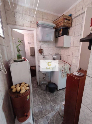 Imagem Apartamento com 2 Quartos à Venda, 75 m² em Aviação - Praia Grande