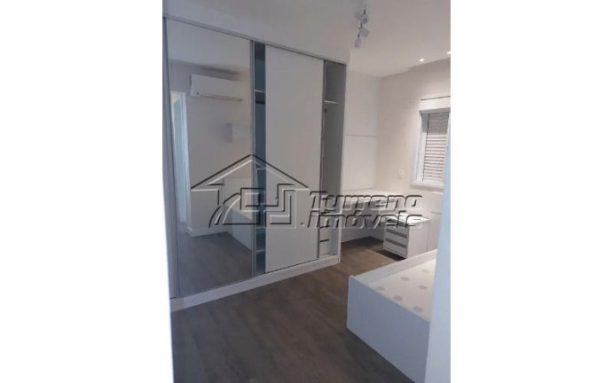 Imagem Apartamento com 4 Quartos para Alugar, 245 m² em Jardim Das Colinas - São José Dos Campos