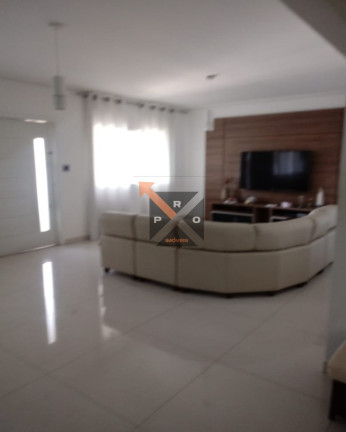 Imagem Casa com 4 Quartos à Venda, 260 m² em Jardim Da Saúde - São Paulo