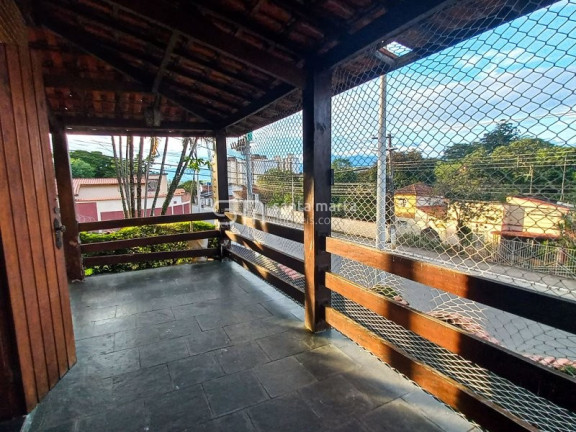 Imagem Sobrado com 3 Quartos à Venda, 457 m² em Alto Da Bela Vista - Cachoeira Paulista
