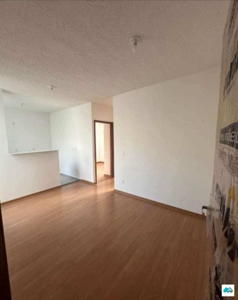 Imagem Apartamento com 2 Quartos para Alugar, 44 m² em Tabuleiro Do Martins - Maceió