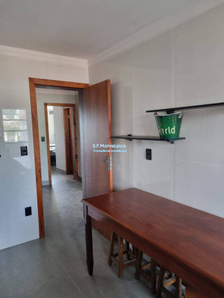 Imagem Apartamento com 2 Quartos para Temporada, 90 m² em Praia Grande - Ubatuba Imagem Apartamento com 2 Quartos para Temporada, 90 m² em Praia Grande - Ubatuba