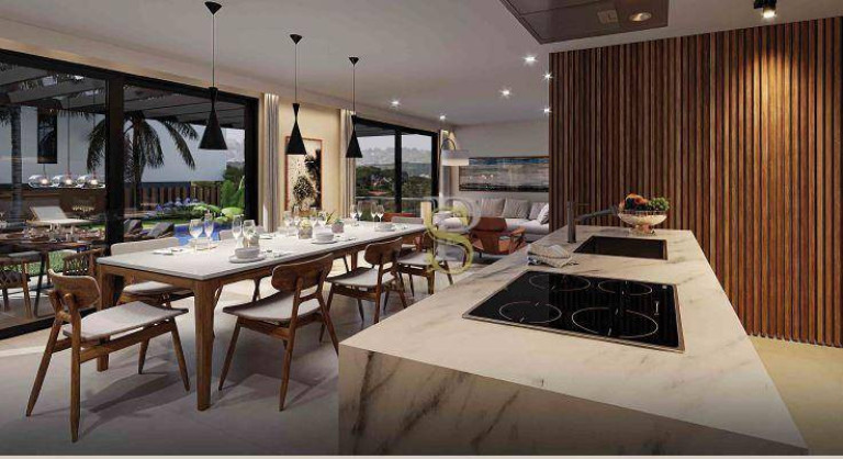 Imagem Casa com 3 Quartos à Venda, 195 m² em Residencial La Reserva Ii - Atibaia Imagem Casa com 3 Quartos à Venda, 195 m² em Residencial La Reserva Ii - Atibaia