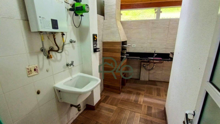 Imagem Casa com 2 Quartos à Venda, 79 m² em Residencial Viva Vida - Cotia Imagem Casa com 2 Quartos à Venda, 79 m² em Residencial Viva Vida - Cotia
