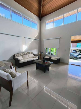 Imagem Casa com 4 Quartos à Venda, 295 m² em Alphaville (abrantes) - Camaçari