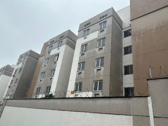 Imóvel com 2 Quartos à Venda, 45 m² em Bonsucesso - Rio De Janeiro