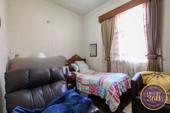 Imagem Sobrado com 4 Quartos à Venda, 160 m² em Vila Regente Feijó - São Paulo