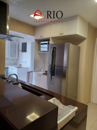 Imagem Imóvel com 2 Quartos à Venda, 94 m² em Barra Da Tijuca - Rio De Janeiro Imagem Imóvel com 2 Quartos à Venda, 94 m² em Barra Da Tijuca - Rio De Janeiro
