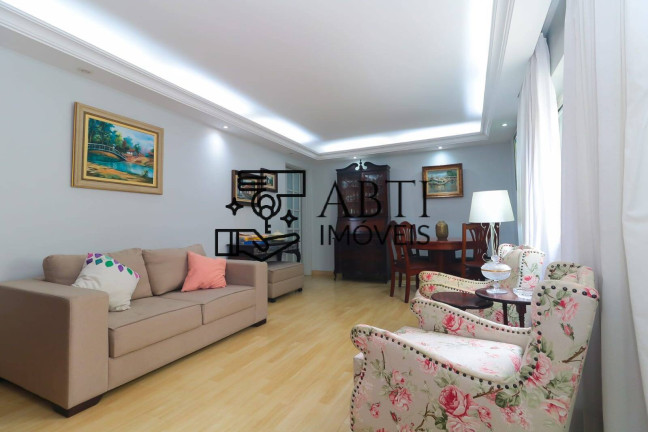 Imagem Apartamento com 4 Quartos à Venda, 127 m² em Moema - São Paulo