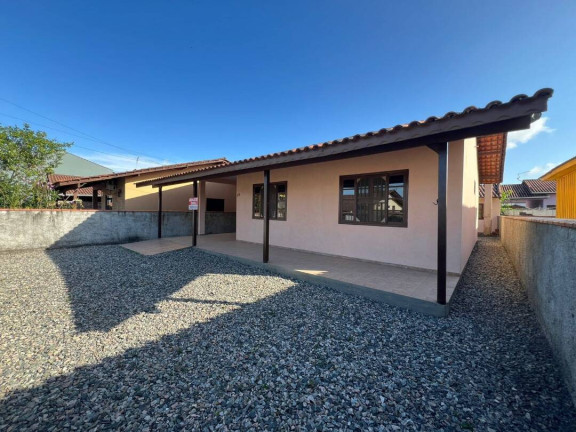 Casa com 3 Quartos à Venda, 146 m² em Centro - Balneário Barra Do Sul