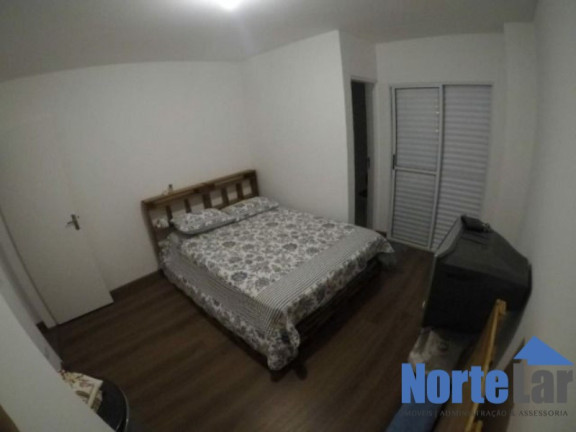 Imagem Casa de Condomínio com 2 Quartos à Venda, 72 m² em Vila Bancária Munhoz - São Paulo