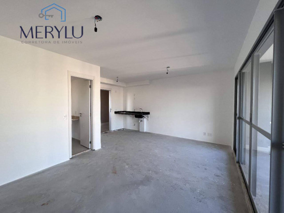 Imagem Apartamento com 1 Quarto à Venda, 28 m² em Vila Mariana - São Paulo Imagem Apartamento com 1 Quarto à Venda, 28 m² em Vila Mariana - São Paulo