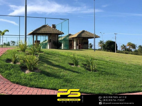 Imagem Terreno à Venda, 240 m² em Jacumã - Conde Imagem Terreno à Venda, 240 m² em Jacumã - Conde