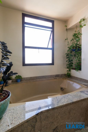 Imagem Apartamento com 4 Quartos à Venda, 196 m² em Vila Boa Vista - Santo André Imagem Apartamento com 4 Quartos à Venda, 196 m² em Vila Boa Vista - Santo André