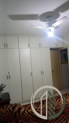 Imagem Apartamento com 2 Quartos à Venda, 109 m² em Boqueirão - Santos