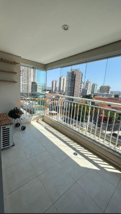 Imagem Apartamento com 2 Quartos para Alugar, 76 m² em Vila Pompéia - São Paulo