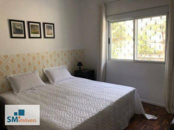 Imagem Sobrado com 4 Quartos à Venda, 190 m² em Brooklin Paulista - São Paulo