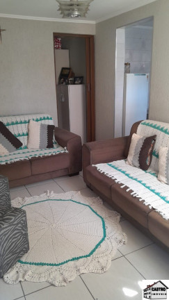 Imagem Apartamento com 2 Quartos à Venda, 48 m² em Conjunto Habitacional Padre Manoel Da Nóbrega - São Paulo Imagem Apartamento com 2 Quartos à Venda, 48 m² em Conjunto Habitacional Padre Manoel Da Nóbrega - São Paulo