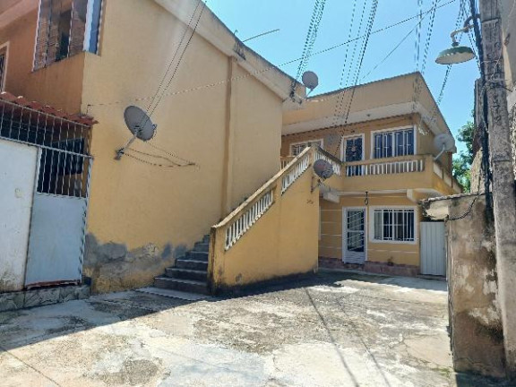 Apartamento com 2 Quartos à Venda, 48 m² em Porto Velho - Sao Goncalo