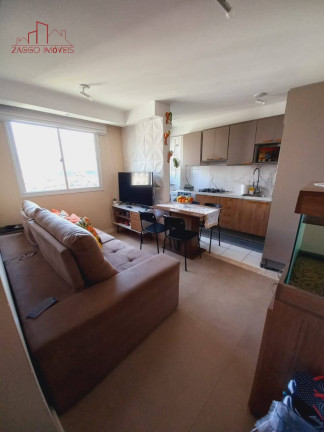 Apartamento com 2 Quartos à Venda, 40 m² em Vila Andrade - São Paulo
