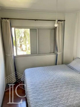 Imagem Apartamento com 2 Quartos à Venda, 61 m² em Saúde - São Paulo
