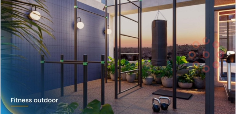 Imagem Apartamento com 1 Quarto à Venda, 25 m² em Centro - Belo Horizonte