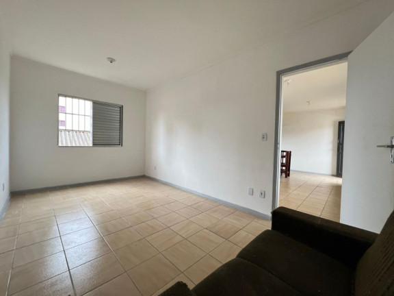 Imagem Apartamento com 1 Quarto à Venda, 54 m² em Vila Atlantica - Mongaguá