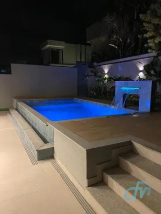 Imagem Casa com 3 Quartos à Venda, 266 m² em Botujuru - Mogi Das Cruzes