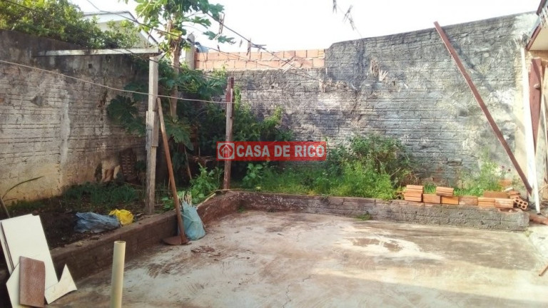 Imagem Casa com 3 Quartos à Venda, 60 m² em Centro - Tamarana Imagem Casa com 3 Quartos à Venda, 60 m² em Centro - Tamarana