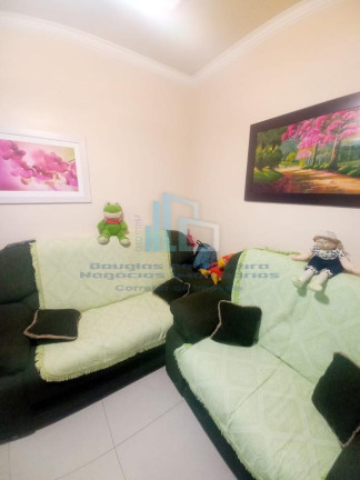 Imagem Kitnet com 1 Quarto à Venda, 32 m² em Caiçara - Praia Grande