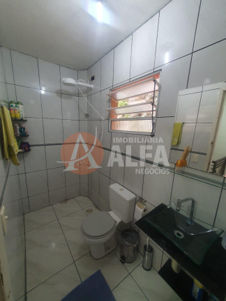 Imagem Casa com 2 Quartos à Venda, 54 m² em Jardim Petrópolis - Cotia Imagem Casa com 2 Quartos à Venda, 54 m² em Jardim Petrópolis - Cotia