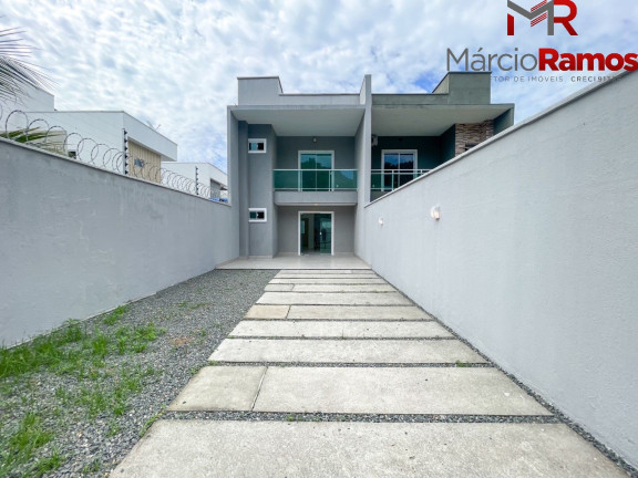 Casa com 3 Quartos à Venda, 131 m² em Sabiaguaba - Fortaleza