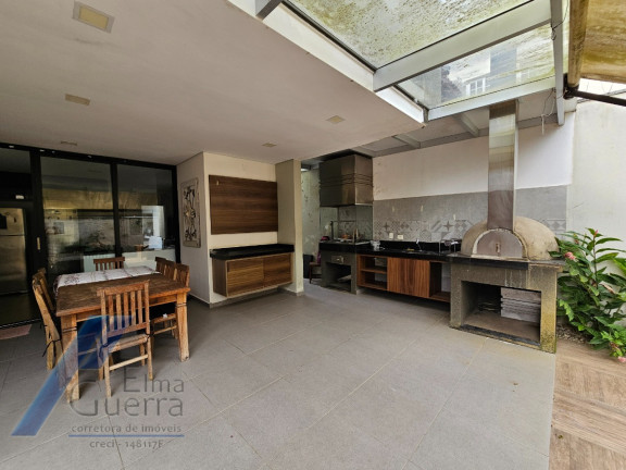 Imagem Casa com 5 Quartos à Venda, 245 m² em Acaraú - Ubatuba