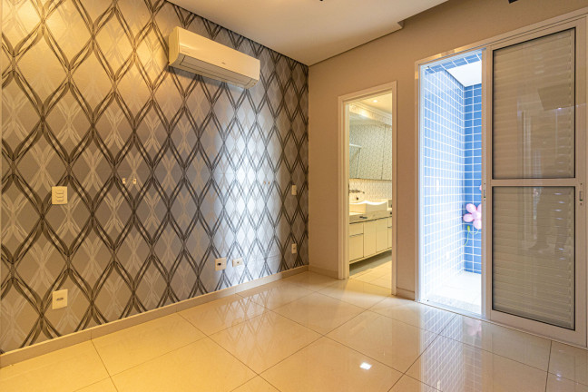 Imagem Apartamento com 3 Quartos à Venda, 129 m² em Aparecida - Santos