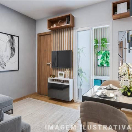 Imagem Apartamento com 2 Quartos à Venda, 46 m² em Jardim Altos Do Palmital - Marília Imagem Apartamento com 2 Quartos à Venda, 46 m² em Jardim Altos Do Palmital - Marília