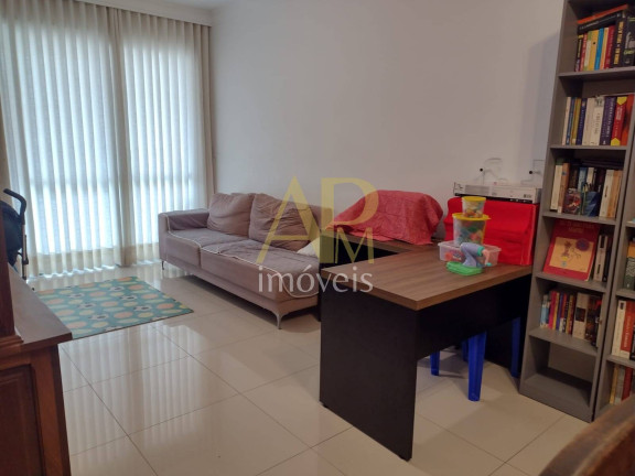 Imagem Apartamento com 3 Quartos à Venda, 124 m² em Centro - Palhoça
