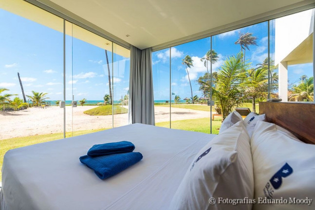 Imagem Imóvel com 30 Quartos à Venda, 8.000 m² em Itacimirim - Camaçari