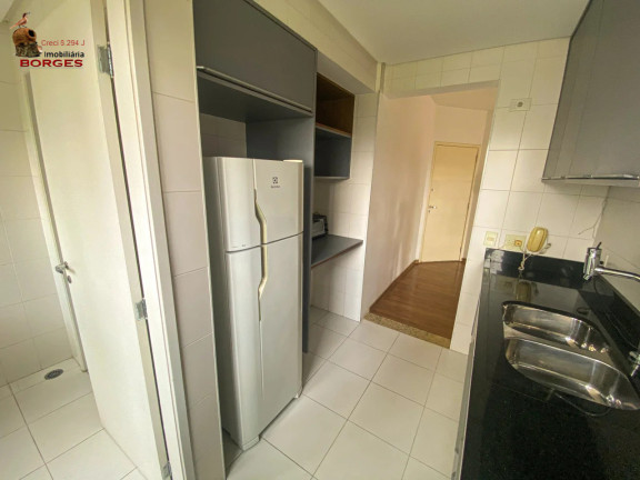 Imagem Apartamento com 1 Quarto para Alugar, 57 m² em Vila Olimpia - São Paulo Imagem Apartamento com 1 Quarto para Alugar, 57 m² em Vila Olimpia - São Paulo