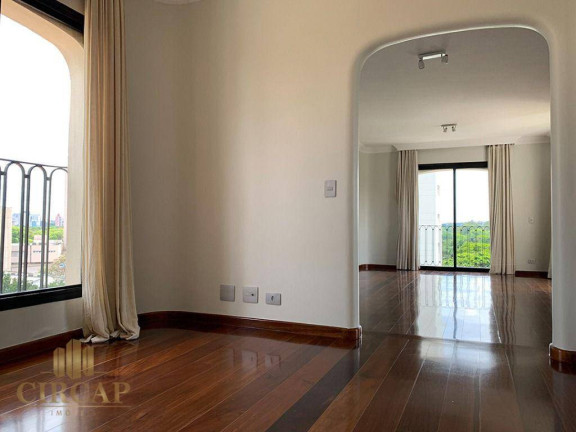 Imagem Apartamento com 3 Quartos para Alugar, 196 m² em Pinheiros - São Paulo Imagem Apartamento com 3 Quartos para Alugar, 196 m² em Pinheiros - São Paulo