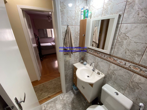 Imagem Apartamento com 3 Quartos à Venda, 64 m² em Jardim Esmeralda - São Paulo Imagem Apartamento com 3 Quartos à Venda, 64 m² em Jardim Esmeralda - São Paulo