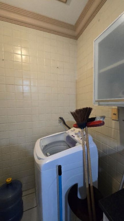 Imagem Apartamento com 1 Quarto para Alugar, 80 m² em Manaíra - João Pessoa