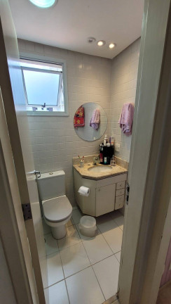Imagem Apartamento com 2 Quartos à Venda, 60 m² em Vila Mariana - São Paulo