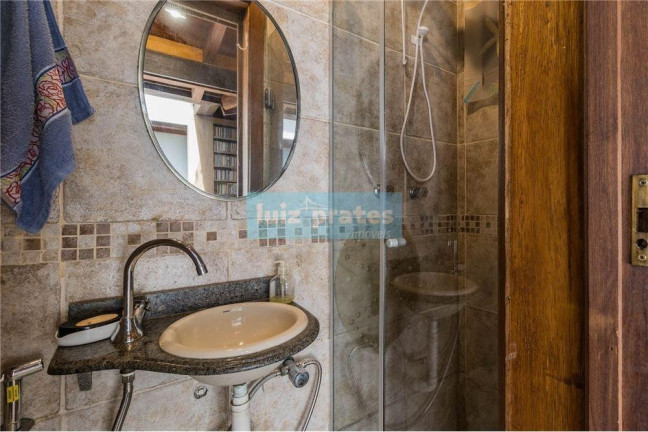 Imagem Apartamento com 3 Quartos à Venda, 258 m² em Mont Serrat - Porto Alegre