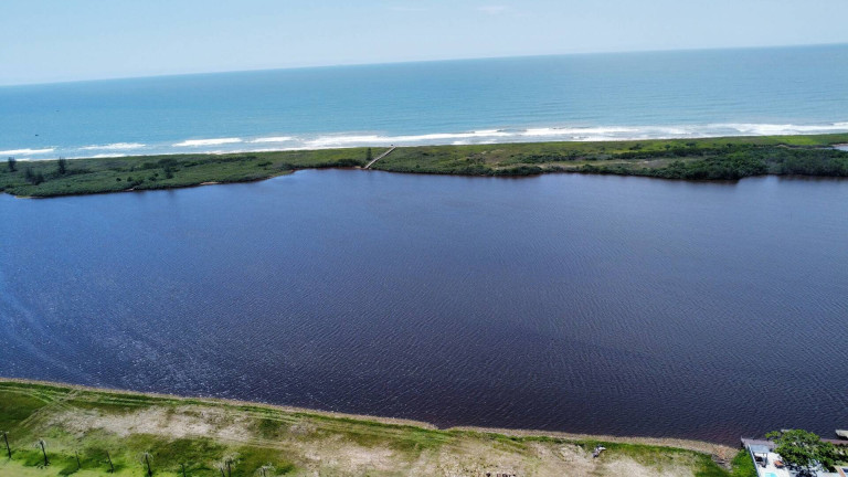 Imagem Terreno à Venda, 200 m² em Itapocu - Araquari Imagem Terreno à Venda, 200 m² em Itapocu - Araquari