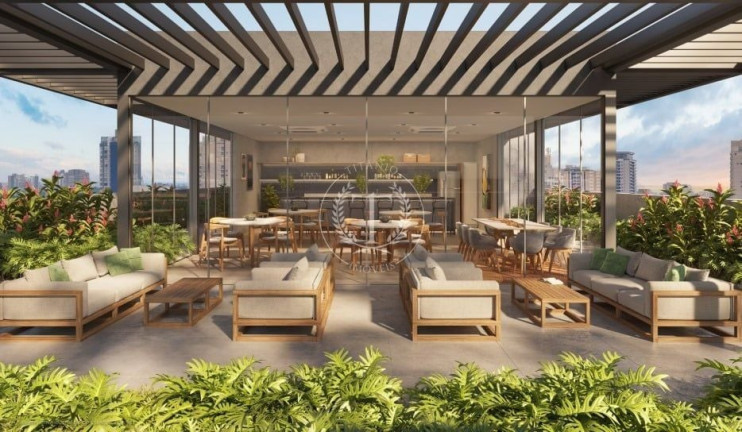 Imagem Apartamento com 2 Quartos à Venda, 88 m² em Vila Romana - São Paulo Imagem Apartamento com 2 Quartos à Venda, 88 m² em Vila Romana - São Paulo