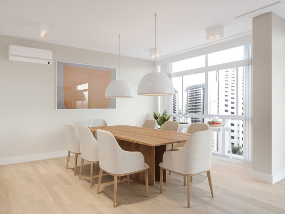 Imagem Imóvel com 3 Quartos à Venda, 239 m² em Jardim América - São Paulo