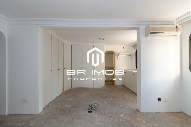 Imagem Imóvel com 4 Quartos à Venda, 231 m² em Santa Cecília - São Paulo